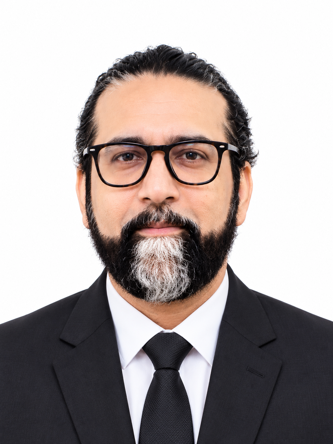DR WIJEN RANDHAWA